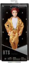 New Mattel GKC87 Bts Bangtan Boys Jung Kook 11&quot; Idol Doll Korean Boy Band K-POP - £14.70 GBP