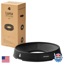 Retrospec Exercise Ball Base for 45-75cm Yoga Pilates Physio Ball Stand NEW - $32.71