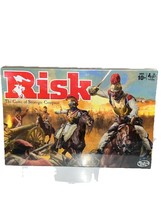 New Sealed 2015 Risk Board Game The Game of Strategic Conquest Hasbro Ga... - $21.43