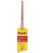 Purdy 2-1/2&#39; 144403625 Syntox Angular Angled Sash Paint Brush, Dupont SRT - $48.74 CAD