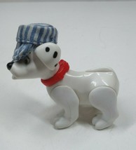 2000 Disney&#39;s 102 Dalmatians McDonald&#39;s Happy Meal Toy #61 - £2.31 GBP