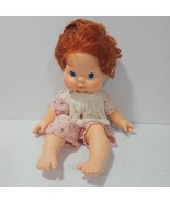 Strawberry Shortcake Blow Kiss Baby Doll 1982 American Greetings Kenner ... - €21,14 EUR