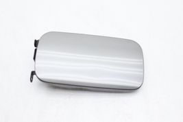 97-03 BMW E39 540I M5 FUEL FILLER DOOR LID E3383 image 2
