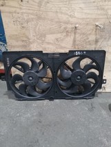 Radiator Fan Motor Fan Assembly Fits 99-03 GRAND PRIX 699911 - £27.66 GBP