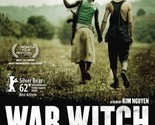 War Witch DVD | English Subtitles | Region 4 - £6.63 GBP