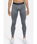NWT Men’s Nike Move to Zero Pro Dri-Fit DD1919-068, Size Large, Grey - $29.85 CAD