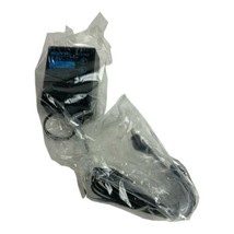 Sony AC-E455D 4.5V AC Power Adapter CD Walkman Discman OEM Original NOS - £14.08 GBP