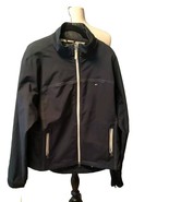 Tommy Hilfiger Men’s Softshell Bomber Jacket Size L - $28.02