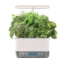 AeroGarden Harvest Elite Indoor Garden Hydroponic System w/LEDGrowLight&amp;... - $1,316.98 MXN