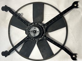 Driver Radiator Fan Motor Fan Assembly 8-300 Fits 92-93 ELDORADO 3800694 - $137.42