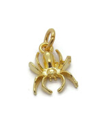Authenticity Guarantee

Spider Charm Pendant 14k Yellow Gold!! - $9,941.56 MXN