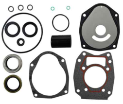 Mercury Mariner Force Mid Range 40 125 Hp Replace 26-43035A4 Gearcase Seal Kit - £38.15 GBP