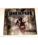 Hybrid Theory by Linkin Park  UPC 093624775522 Gently Used CD Warner Bro... - £5.42 GBP