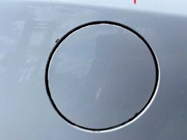 Fuel Filler Door Gas Flap Lid 2014 15 16 17 18 Mazda 3 Sedan White - $62.37