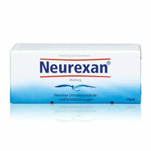 Neurexan drops 100 ml - £75.49 GBP