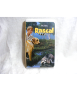 Vintage VHS Cassette Rascal - $460.95 MXN