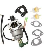 Shnile Carburetor Compatible with ACDelco6500 AC-G0005 American Camper 6... - £17.63 GBP