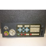 Fanuc Operation Panel A02B-0092-C161 - $676.00