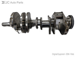 Crankshaft Standard For 97-14 Ford Expedition  5.4 F75E6303A17C 3 Valve - $247.45