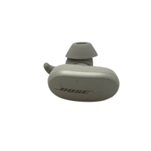 Bose QuietComfort Earbuds Right Earbud White Single Replacement Unit READ - $17.96 Bose QuietComfort Earbuds Right Earbud White Single Replacement Unit READ - $17.96