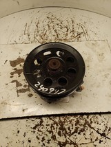 Power Steering Pump Fits 11-14 EXPEDITION 1256482 - $48.41 CAD