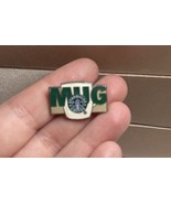 STARBUCKS COFFEE MUG 1&quot; PIN COFFEE CUP - $163.45 MXN