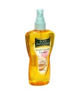 Iced Cupcake Fantasy 8oz Fragrance Body Splash Women Parfums de Coeur #RARE - $74.74 CAD