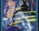 HOUSE of the LIVING DEAD (vhs) a menagerie of souls captured in jars, OOP - $14.99