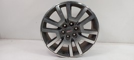 Wheel Aluminum Alloy Rim 20x7-1/2 12 Spoke Fits 13-16 ACADIA - £157.27 GBP