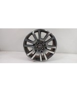 Wheel Aluminum Alloy Rim 20x7-1/2 12 Spoke Fits 13-16 ACADIA - £156.32 GBP