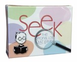 SEEK, The Original LDS Quiz Game (New Edition) [video game] - $26.41