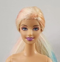 2003 Mattel Really Rosy Barbie Doll B5818 - Nude - £7.80 GBP