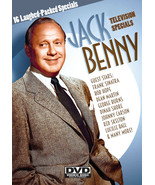 Jack Benny Television Specials - £30.94 GBP