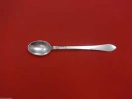 Continental by Georg Jensen Sterling Silver Iced Tea Spoon 7" Silverware - $187.11