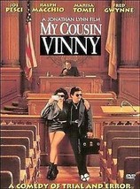 My Cousin Vinny (DVD) - £4.77 GBP