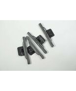 ✅2000 - 2006 Chevrolet GMC Cadillac Sunroof Cover Sunshade Guide Clips S... - $1,179.68 MXN