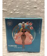 RARE FIND CHUPA CHUPS I love me Soul Shine eau de parfum 30ml spray new ... - $69.54 CAD