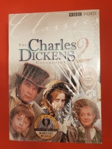 ITHE CHARLES DICKENS COLLECTION VOL. 2: NEW AND FACTORY SEALED  - $139.99
