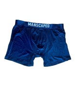 MANSCAPED™ Men’s Athletic Performance Boxer Briefs-NEW, OPEN PACKAGE - $74.70 CAD
