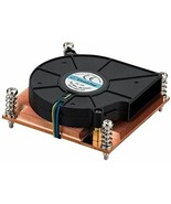 COOLJAG DEN-7 16 1U CPU COOLER/COOLING FAN BRAND NEW - $320.24 MXN