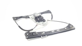 Passenger Front Window Regulator OEM 2001 2002 2003 2004 Mercedes C240 - $11.87