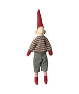 Maileg Climbing Pixy with Magnetic Hands, Size 1 - €70,89 EUR