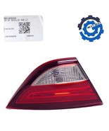OEM Mopar Inner Left Tail Light Assembly for 2015-2017 Chrysler 200 6811... - $143.96