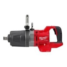 Milwaukee Tool M18 FUEL 1" D-Handle High Torque Impact Wrench w/ ONE-KEY - $27,521.72 MXN