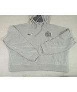 Nike Team USA Olympic 2020 Unreleased America Space Zip Hoodie Womens Sz... - £109.85 GBP