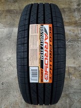 265/70R17 Arroyo Eco Pro H/T 115H M+S - £84.86 GBP