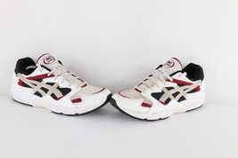 Vintage 90s Asics Gel Diablo Mens 12 Distressed Spell Out Dad Shoes Snea... - $1,969.38 MXN