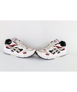 Vintage 90s Asics Gel Diablo Mens 12 Distressed Spell Out Dad Shoes Snea... - $1,954.60 MXN