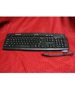 eMachines KB-9908 PS/2 Wired Keyboard w Utility Keys - €19,65 EUR