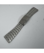 1979 Timex Q Quartz Men&#39;s Vintage Watch Original Bracelet For Dive Style... - $62.10